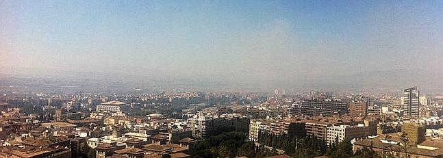 Granada vista ID 2014