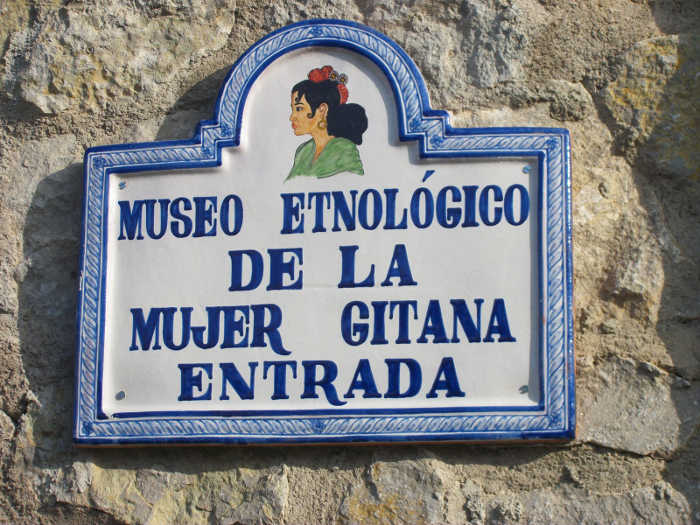 Museo Etnologico de la Mujer Gitana