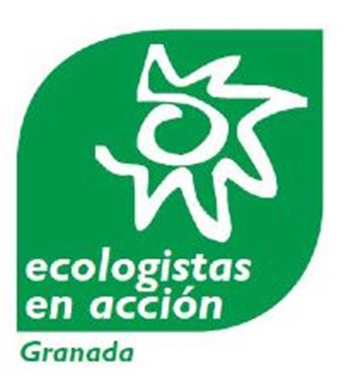 logo ecologistas GR
