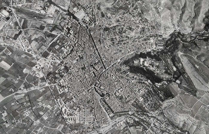 Granada 1956