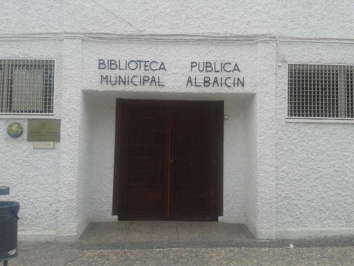 Biblioteca 20150816