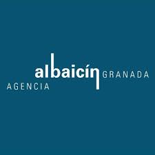 logo agencia albaicin
