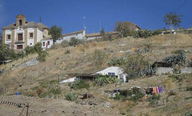 Cuevas San Miguel ID 2016