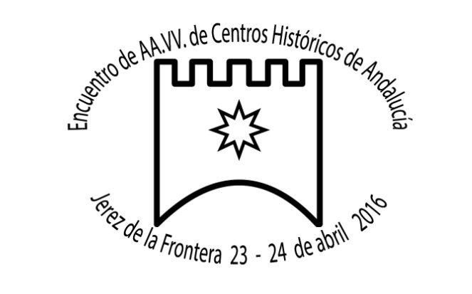 Encuentro AA VV Centros historicos 2016