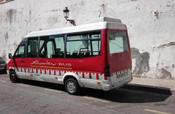 microbus