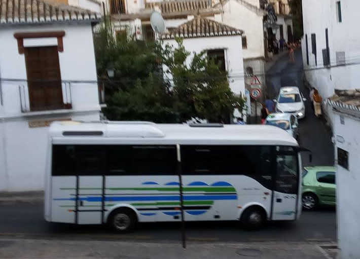 bus turistico Chapiz 20160806