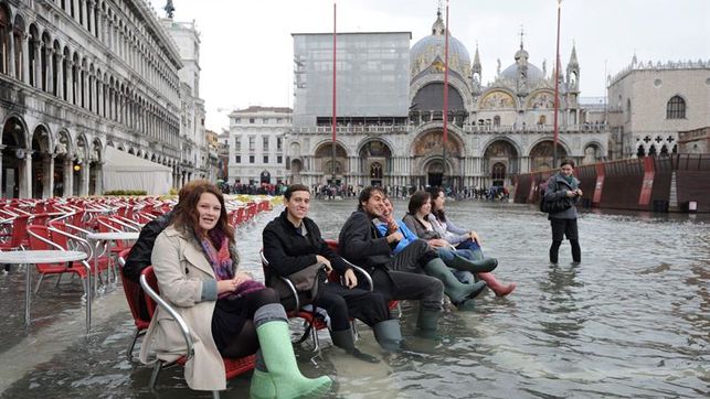 turismo Venecia