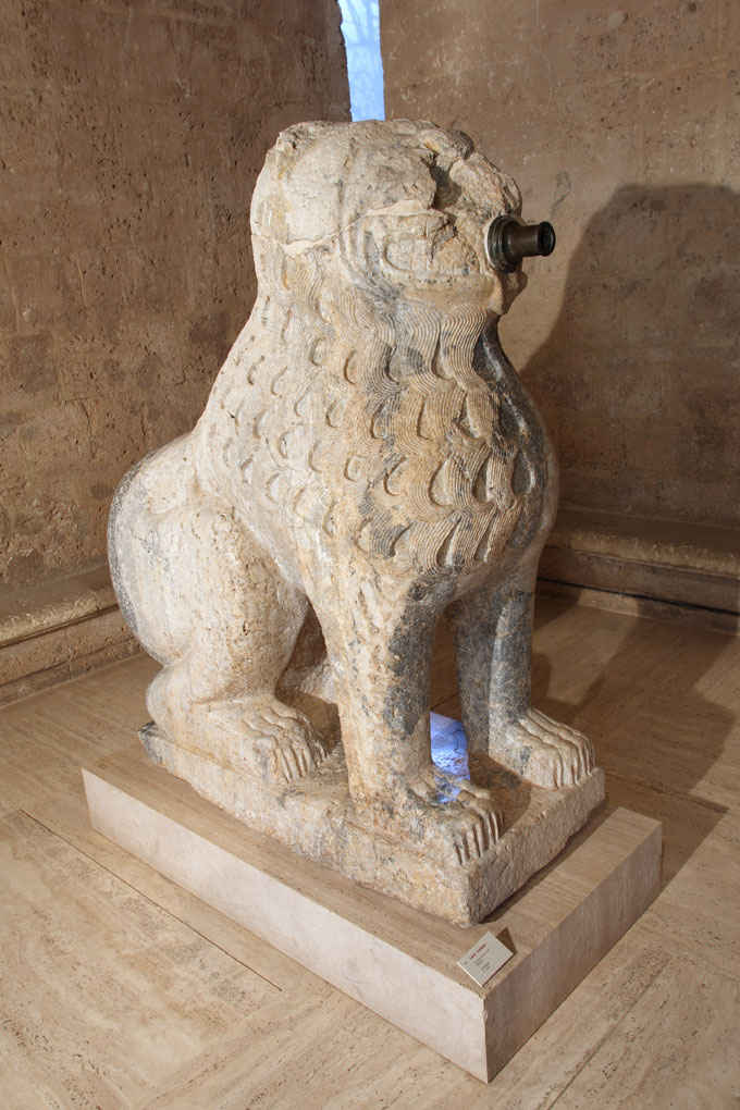 leones-del-maristan-en-el-museo-de-la-alhambra-2016